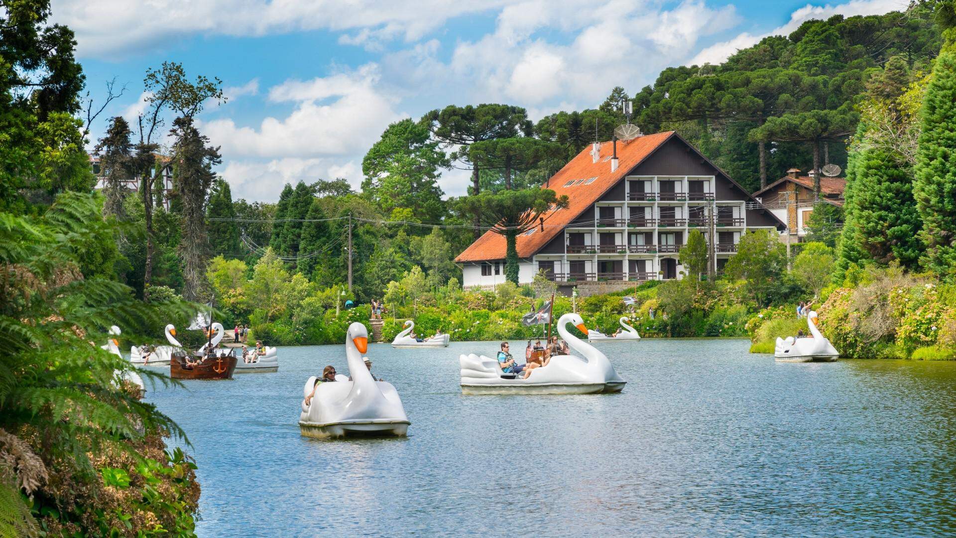 Gramado 