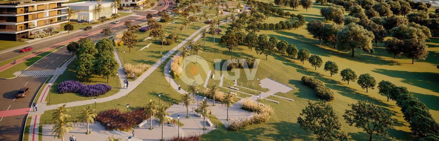 Passo Fundo  ARES BAIRRO PARQUE