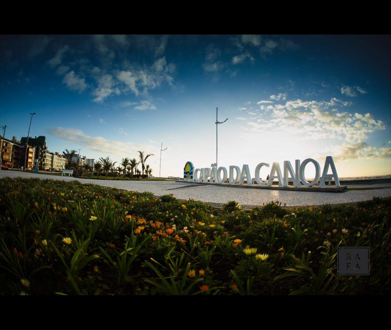 Capão da Canoa 