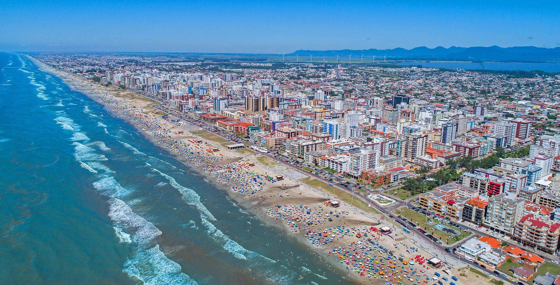 Capão da Canoa 